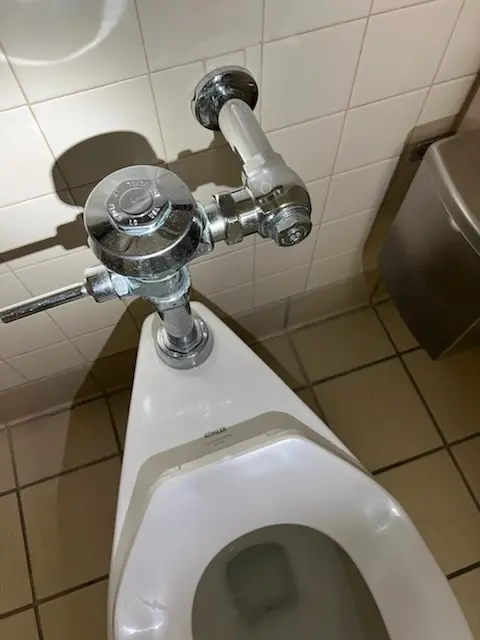 Fixture installation and repair for Sewer Camera Inspection in Hellam